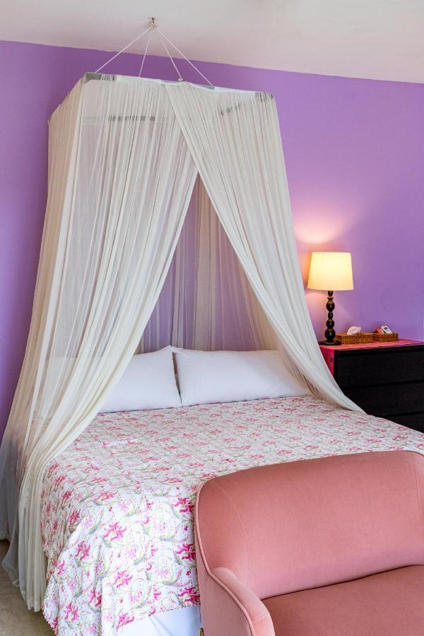 The Hotelito Todos Santos Εξωτερικό φωτογραφία