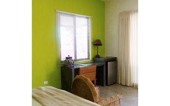 The Hotelito Todos Santos Εξωτερικό φωτογραφία